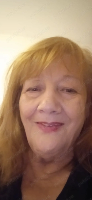 Doamna matura 50+