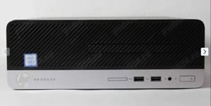 HP ProDesk 400 G6 SFF i5