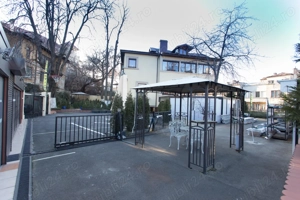 Cafenea cu terasa la Parcul Carol - imagine 7
