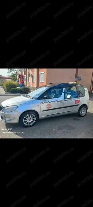 Skoda Roomster 1.6 TDi 2014 - imagine 2