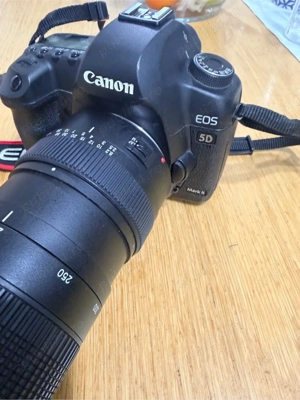 obiectiv Tamron af 200-500