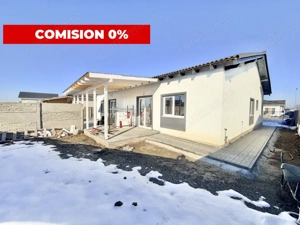 Duplex cu 3 camere -Cartier Asfaltat- Mosnita - Drumul Boilor - Comision 0%