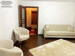 Apartament 2 camere,elegant,mobilat si utilat,etaj1, zona Ultracentrala- P-ta M.Kogalniceanu - imagine 4