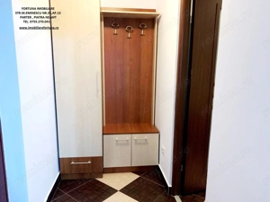 Apartament 2 camere,elegant,mobilat si utilat,etaj1, zona Ultracentrala- P-ta M.Kogalniceanu - imagine 11
