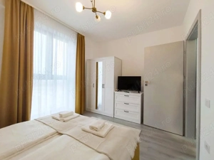 Apartament 2 camere de inchiriat regim hotelier - imagine 4