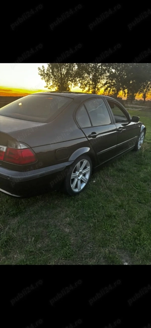 Bmw e46 320D