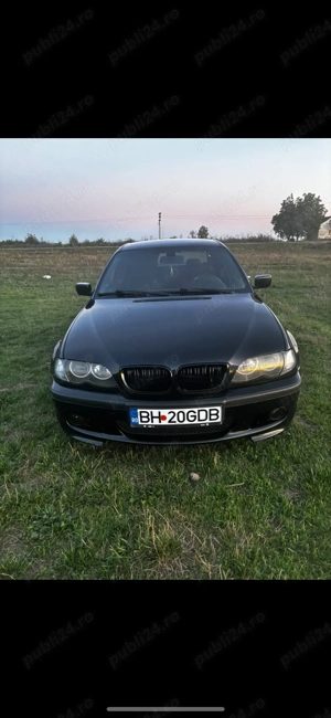 Bmw e46 320D - imagine 4