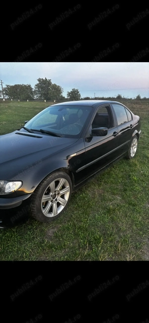 Bmw e46 320D - imagine 2
