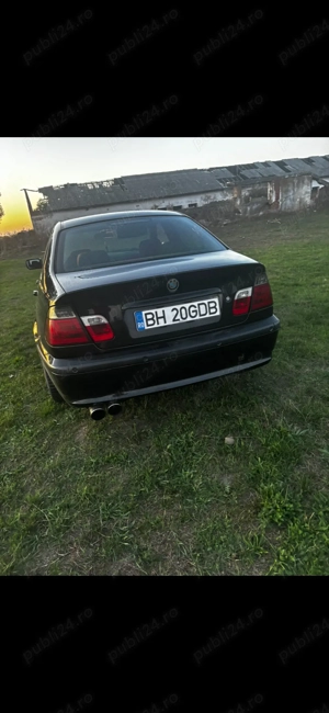 Bmw e46 320D