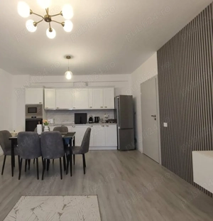 Apartament 2 camere de inchiriat regim hotelier - imagine 5