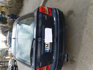 Vînd Opel Astra an 2000 1.6 benzină acte la zi. - imagine 4