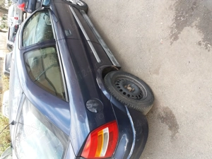 Vînd Opel Astra an 2000 1.6 benzină acte la zi. - imagine 3