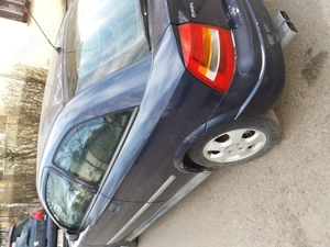 Vînd Opel Astra an 2000 1.6 benzină acte la zi. - imagine 5