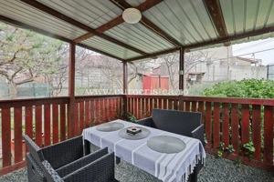 Casă parter de vânzare în Mangalia - imagine 6