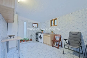 Casă parter de vânzare în Mangalia - imagine 2