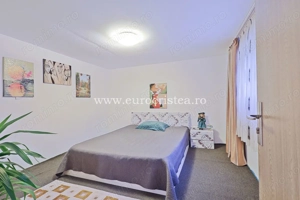 Casă parter de vânzare în Mangalia - imagine 4