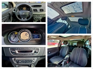 Renault Megane 1.6 dCi - RATE de la 530 Lei pe Luna - imagine 6