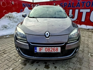Renault Megane 1.6 dCi - RATE de la 530 Lei pe Luna - imagine 8