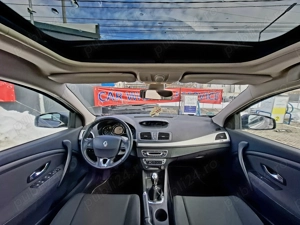 Renault Megane 1.6 dCi - RATE de la 530 Lei pe Luna - imagine 5