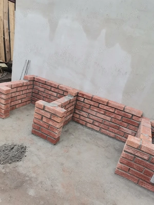 Construcții interioare și exterioare  - imagine 3