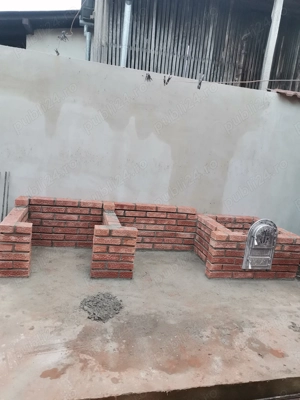 Construcții interioare și exterioare  - imagine 4