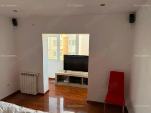 Apart. CU AMENAJARI DE LUX - 3 camere, etaj 4, Barlad, zona : Polimed - imagine 7