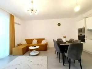 Apartament 2 camere de inchiriat regim hotelier