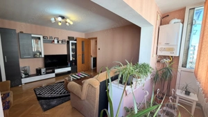 Buziasului - In spate la Profi. Etaj 3 !