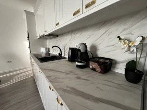 Apartament 2 camere de inchiriat regim hotelier - imagine 7