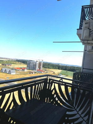 Apartament 2 camere de inchiriat regim hotelier - imagine 8