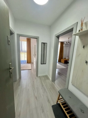 Apartament 2 camere de inchiriat regim hotelier - imagine 9