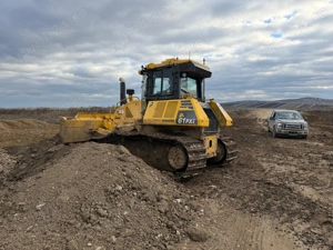 Buldozer Komatsu D61 PX an 2021 - imagine 2