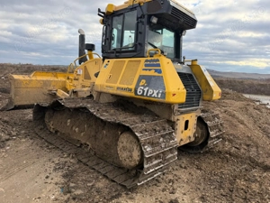 Buldozer Komatsu D61 PX an 2021 - imagine 3