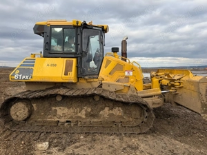 Buldozer Komatsu D61 PX an 2021 - imagine 4
