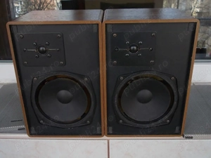 Boxe CANTON Magnum SE 60,2 cai,35-60 w,4-8 ohm,monitoare Germany - imagine 4