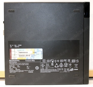 Lenovo ThinkCentre M93p i5 - imagine 2