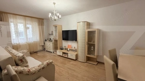 Oportunitate! 2 camere in zona intim, cladire noua