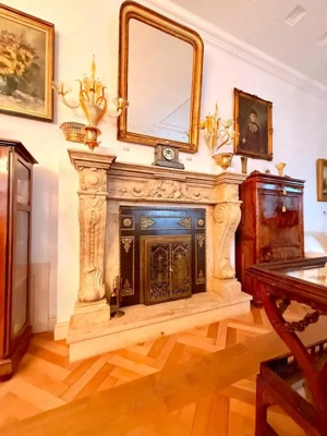 Reședință statement în Piața Victoriei - imagine 3