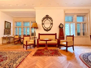 Reședință statement în Piața Victoriei - imagine 2