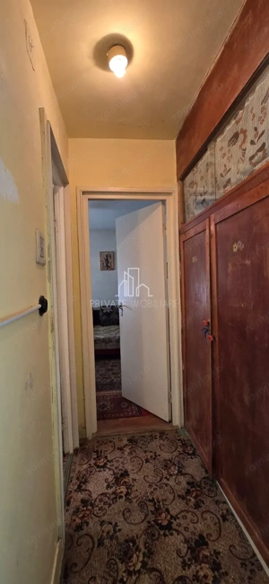 Apartament 2 camere, zona Plopilor, Sighisoara - imagine 4