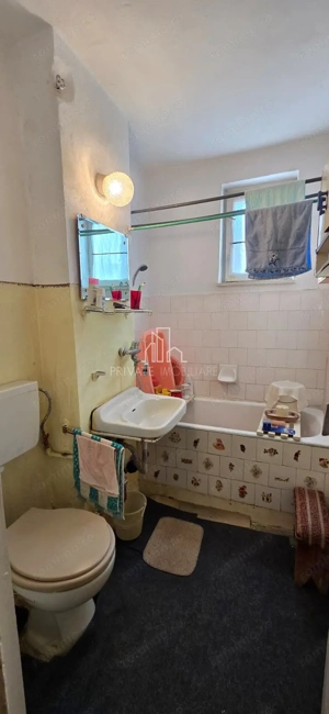 Apartament 2 camere, zona Plopilor, Sighisoara - imagine 2