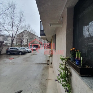 Vanzare apartament 2 camere, bloc 2019, parter din 4, loc parcare, Dobroesti, Fundeni, Oncologic - imagine 16