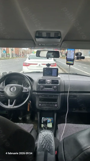 Skoda Roomster 1.6 TDi 2014 - imagine 7