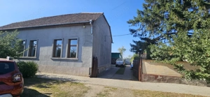 Gelu – Casa 6 Camere – Proiect 2 Familii – Teren Generos - imagine 19