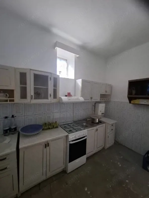 Gelu – Casa 6 Camere – Proiect 2 Familii – Teren Generos - imagine 3