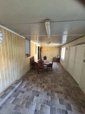 Gelu – Casa 6 Camere – Proiect 2 Familii – Teren Generos - imagine 15