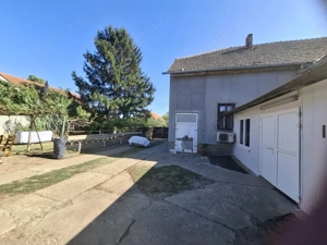 Gelu – Casa 6 Camere – Proiect 2 Familii – Teren Generos - imagine 11