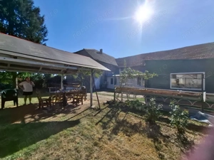 Gelu – Casa 6 Camere – Proiect 2 Familii – Teren Generos - imagine 16