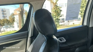 Skoda Roomster 1.6 TDi 2014 - imagine 5