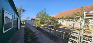 Gelu – Casa 6 Camere – Proiect 2 Familii – Teren Generos - imagine 7